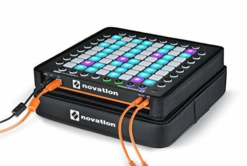 Novation Launchpad Pro Case - Fresh Stock Dated December 2025