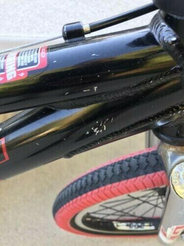 GT POWER SERIES 3.0 THIS BIKE IS 100% ORIGINAL (-) TIRES - Fresh Stock Dated January 2026