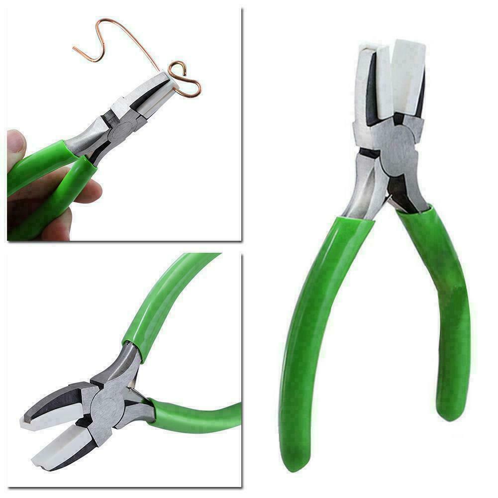 WITH V-SPRING JEWELRY MAKING REPAIR TOOL CRAFT HIGH QUALITY O9G2 J0C1 - Fresh Stock Dated December 2025