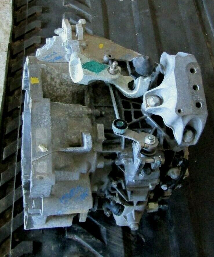 Manual Transmission 6 Speed, 13 DART, 180568, 400-04831 - Fresh Stock Dated January 2026