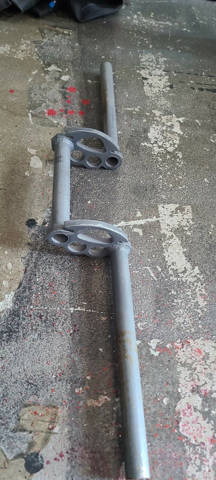 Ruff Cycles Smyinz Custom - Fresh Stock Dated December 2025