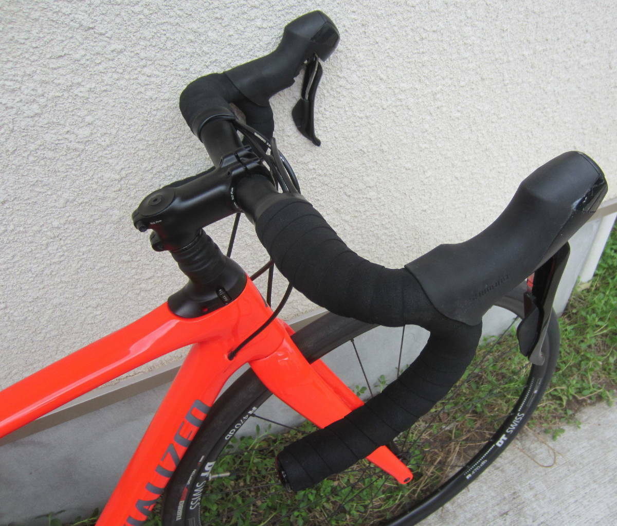 Specialized Roubaix Elite Disc 2018 Model Carbon Road Bike 49 Disk - Fresh Stock Dated December 2025