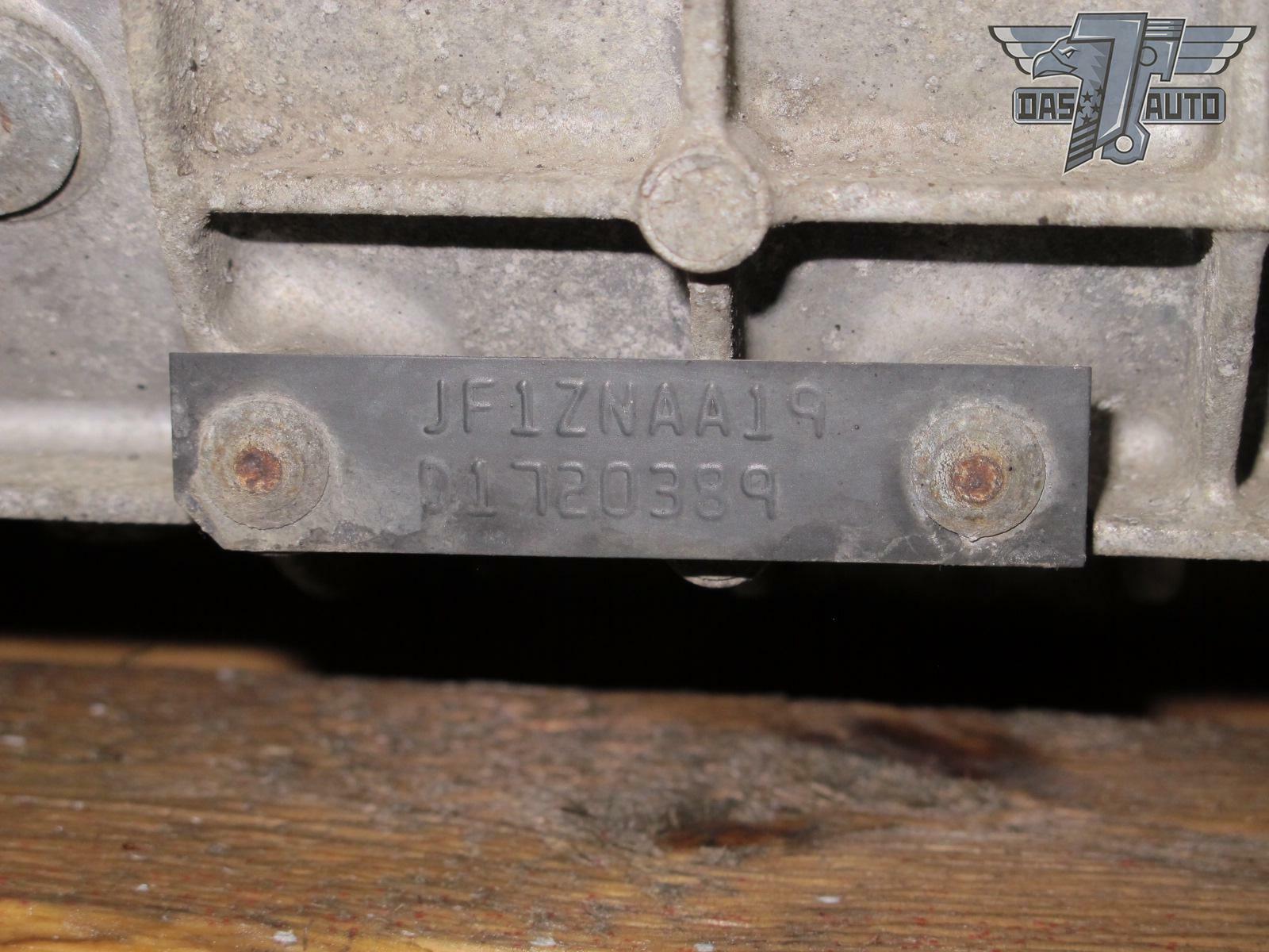 🥇13-16 SCION FR-S GT86 BRZ 2.0L AISIN MTM AA9AHB M/T MANUAL TRANSMISSION OEM - Fresh Stock Dated December 2025