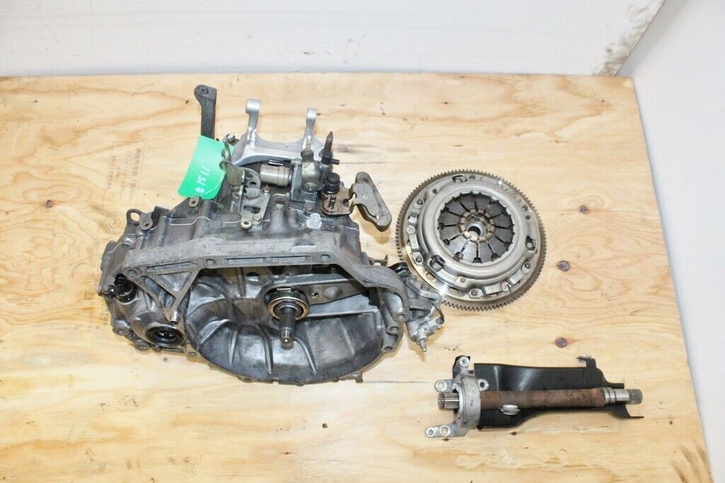 JDM 02-06 Honda Acura RSX DC5 Type R 6 Speed LSD Transmission Y2M3 ITR K20A-R - Fresh Stock Dated January 2026