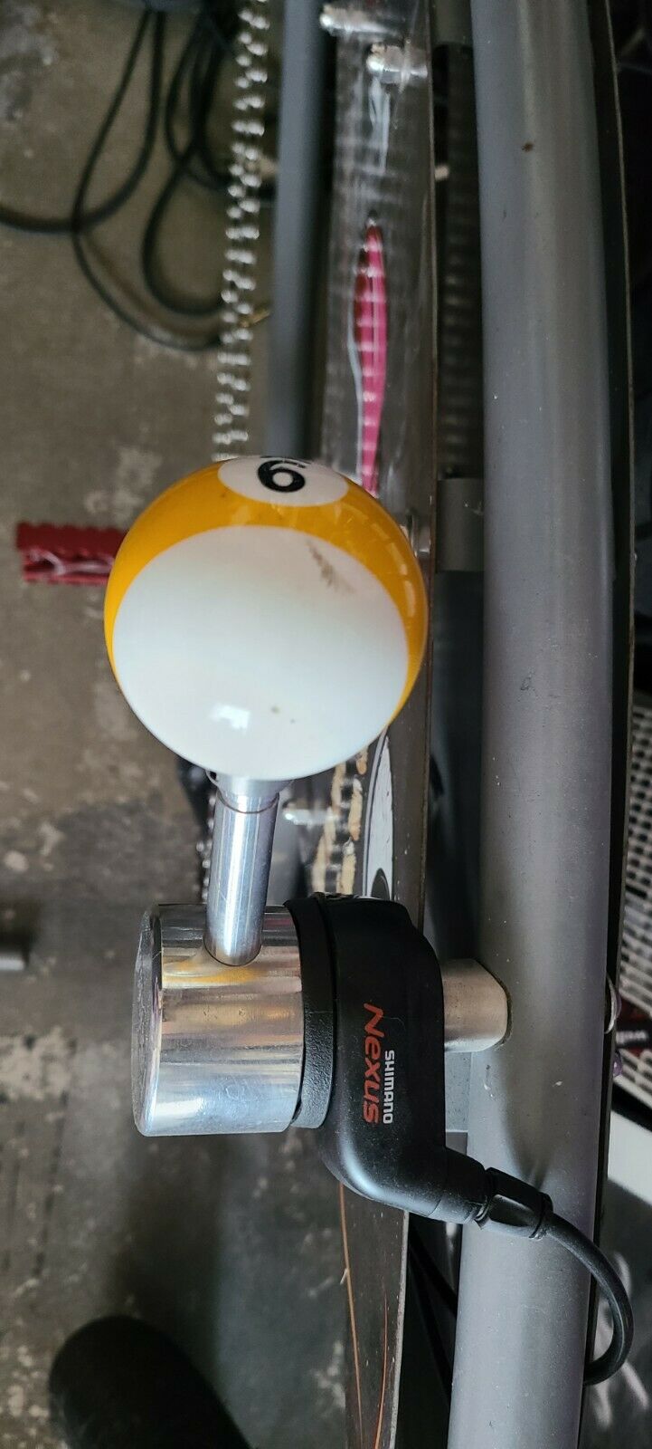 Ruff Cycles Smyinz Custom - Fresh Stock Dated December 2025