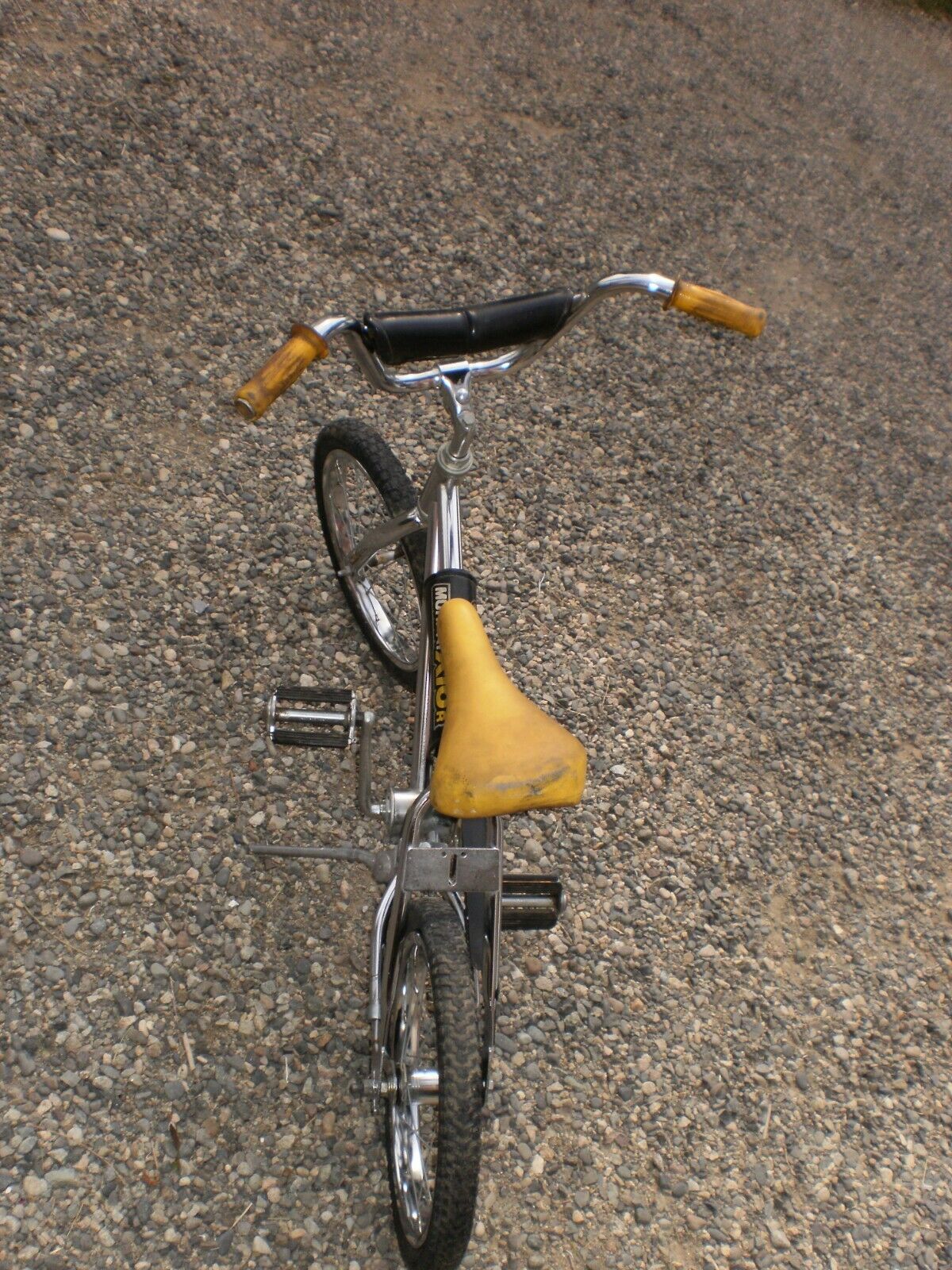 Team Murray rare X16r Pit Bike old school BMX 1980's vintage bmx bike - Fresh Stock Dated December 2025