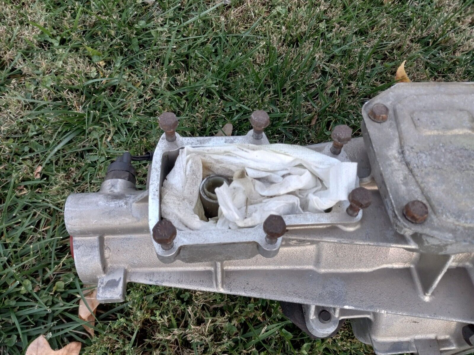 1986-1995 Ford Mustang 5.0L Tremec 3550 Transmission World Class T-5 302 T5Z TKO - Fresh Stock Dated December 2025