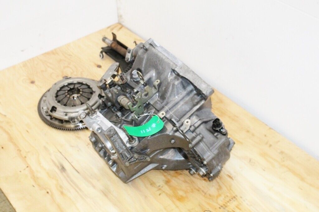 JDM 02-06 Honda Acura RSX DC5 Type R 6 Speed LSD Transmission Y2M3 ITR K20A-R - Fresh Stock Dated January 2026