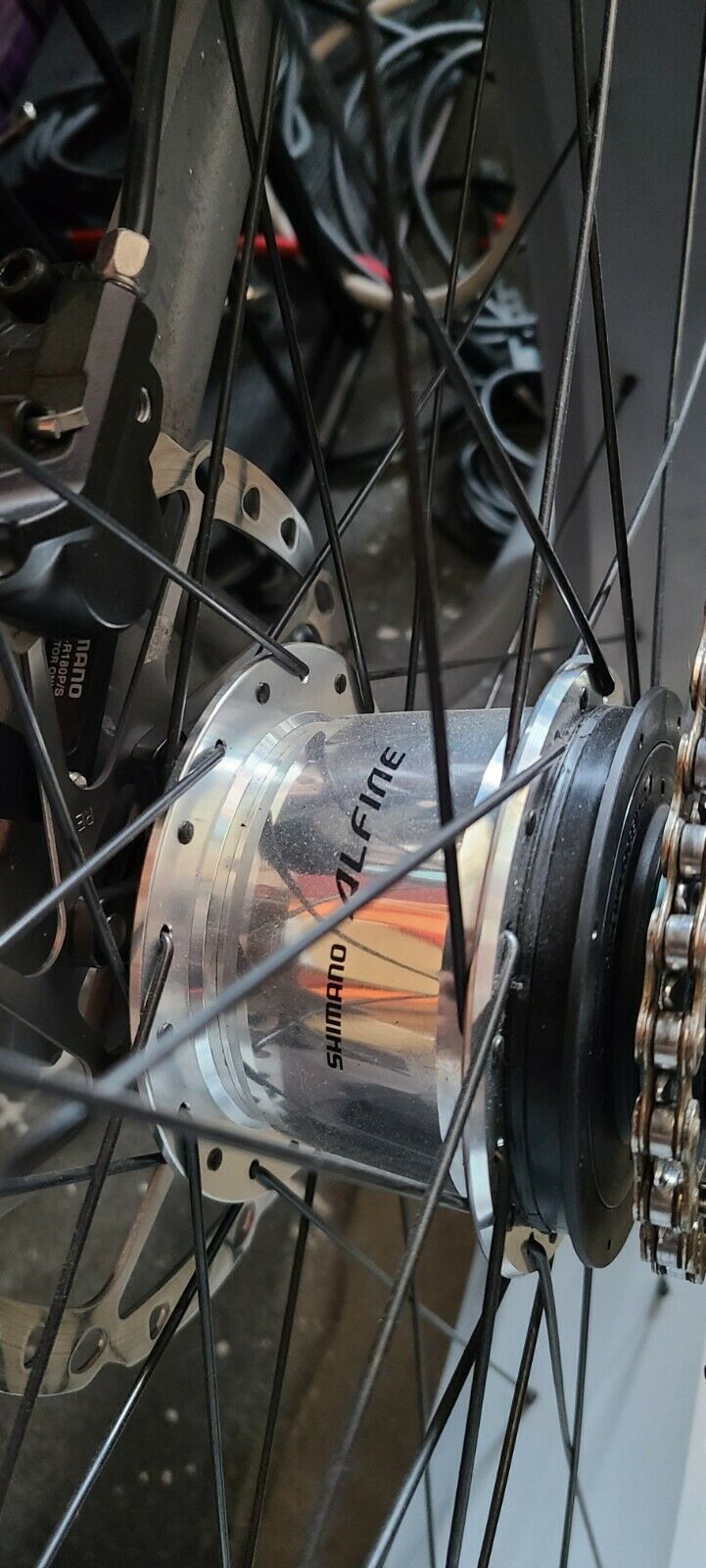 Ruff Cycles Smyinz Custom - Fresh Stock Dated December 2025