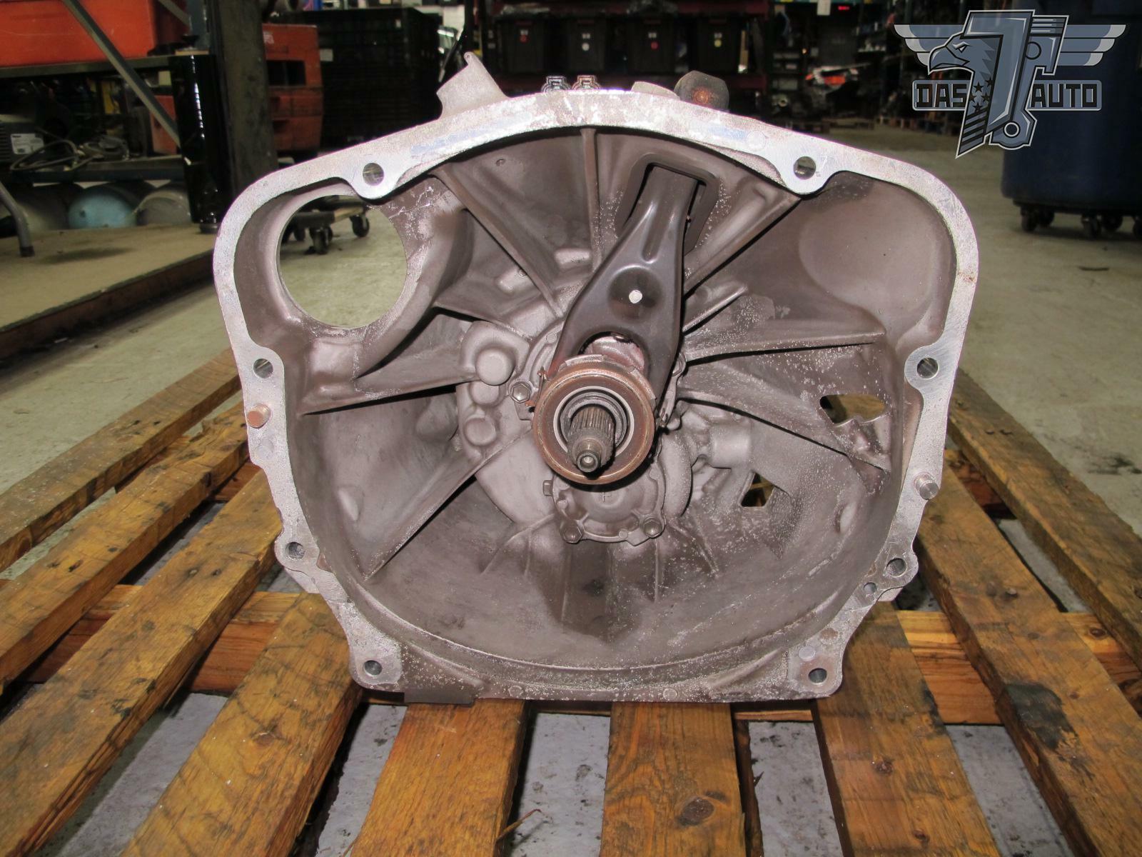 🥇13-16 SCION FR-S GT86 BRZ 2.0L AISIN MTM AA9AHB M/T MANUAL TRANSMISSION OEM - Fresh Stock Dated December 2025