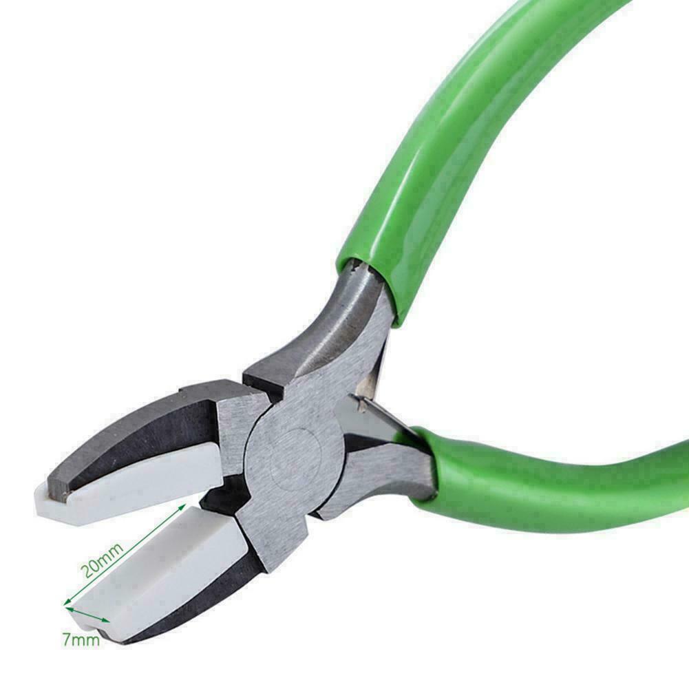 WITH V-SPRING JEWELRY MAKING REPAIR TOOL CRAFT HIGH QUALITY O9G2 J0C1 - Fresh Stock Dated December 2025