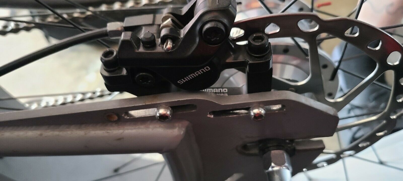 Ruff Cycles Smyinz Custom - Fresh Stock Dated December 2025