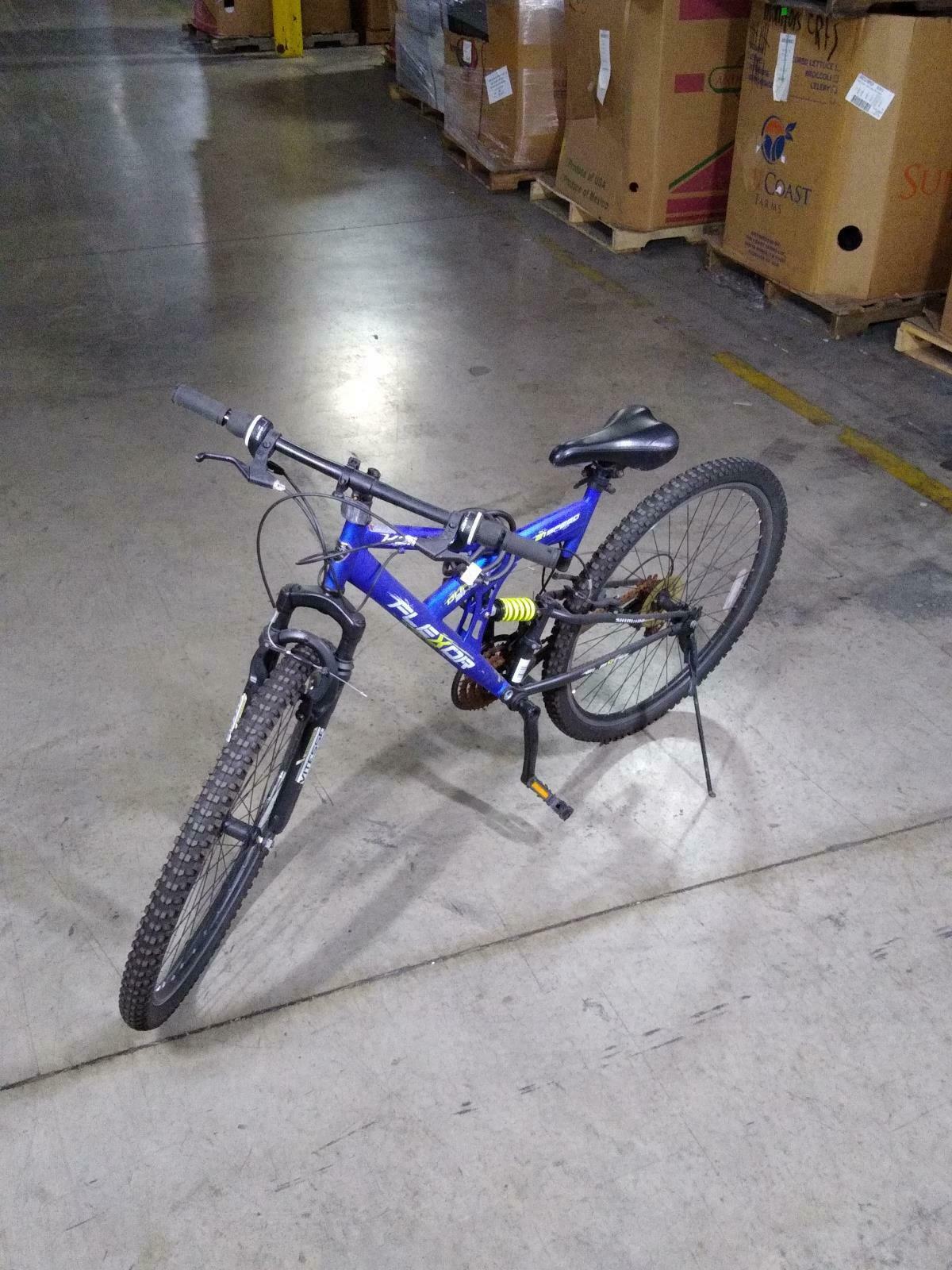 Lot of 5 Bicycles Triax 2 Kent 2 Next SEE DESC - Fresh Stock Dated December 2025