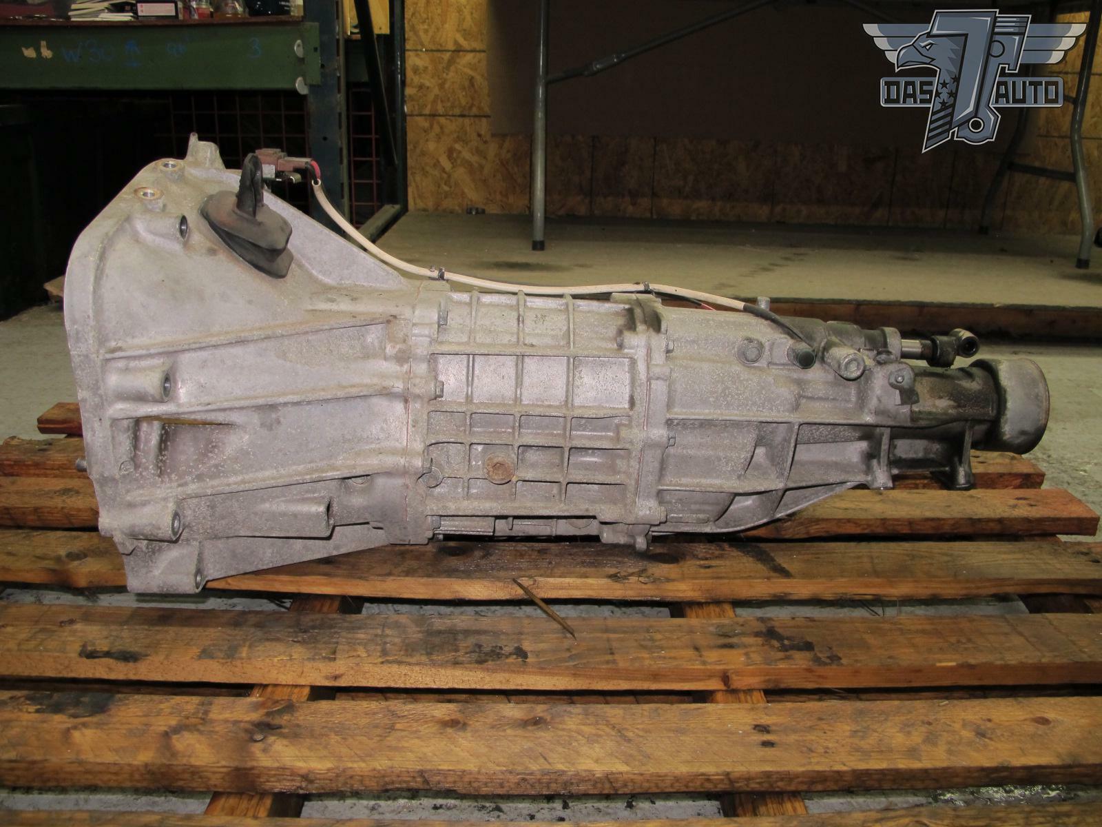 🥇13-16 SCION FR-S GT86 BRZ 2.0L AISIN MTM AA9AHB M/T MANUAL TRANSMISSION OEM - Fresh Stock Dated December 2025