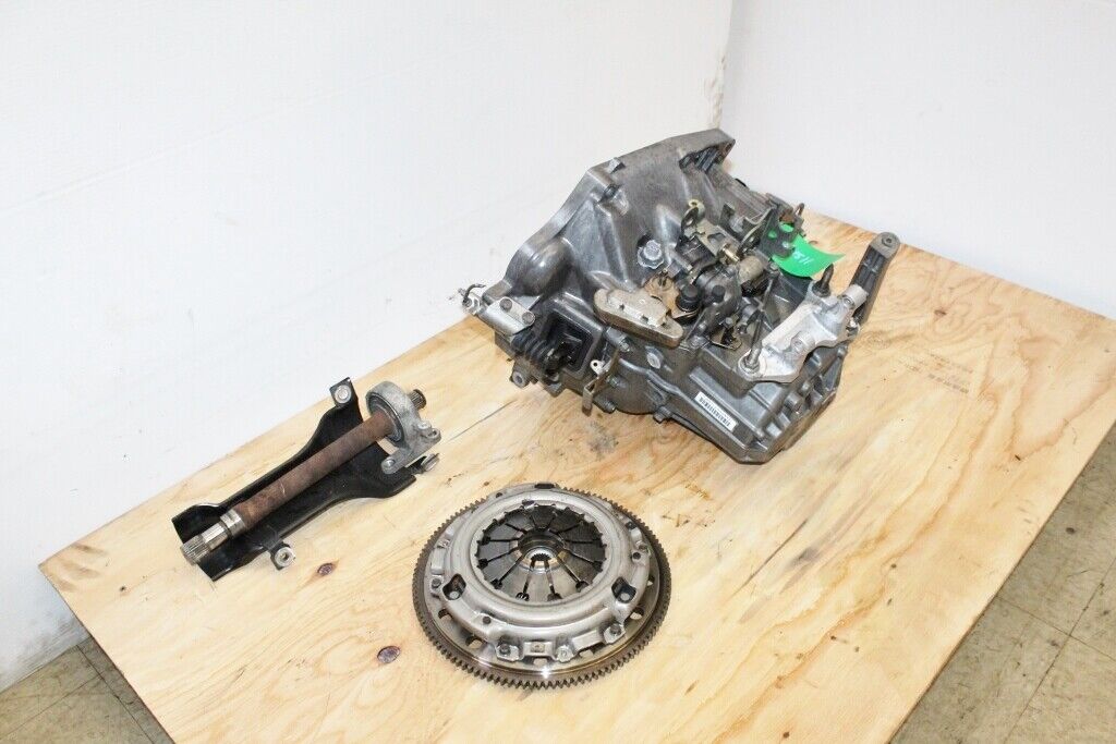 JDM 02-06 Honda Acura RSX DC5 Type R 6 Speed LSD Transmission Y2M3 ITR K20A-R - Fresh Stock Dated January 2026