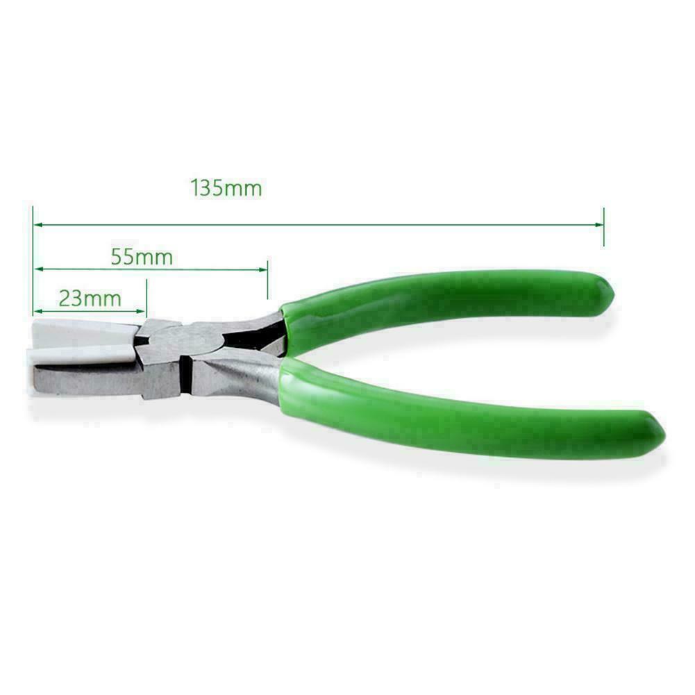 WITH V-SPRING JEWELRY MAKING REPAIR TOOL CRAFT HIGH QUALITY O9G2 J0C1 - Fresh Stock Dated December 2025