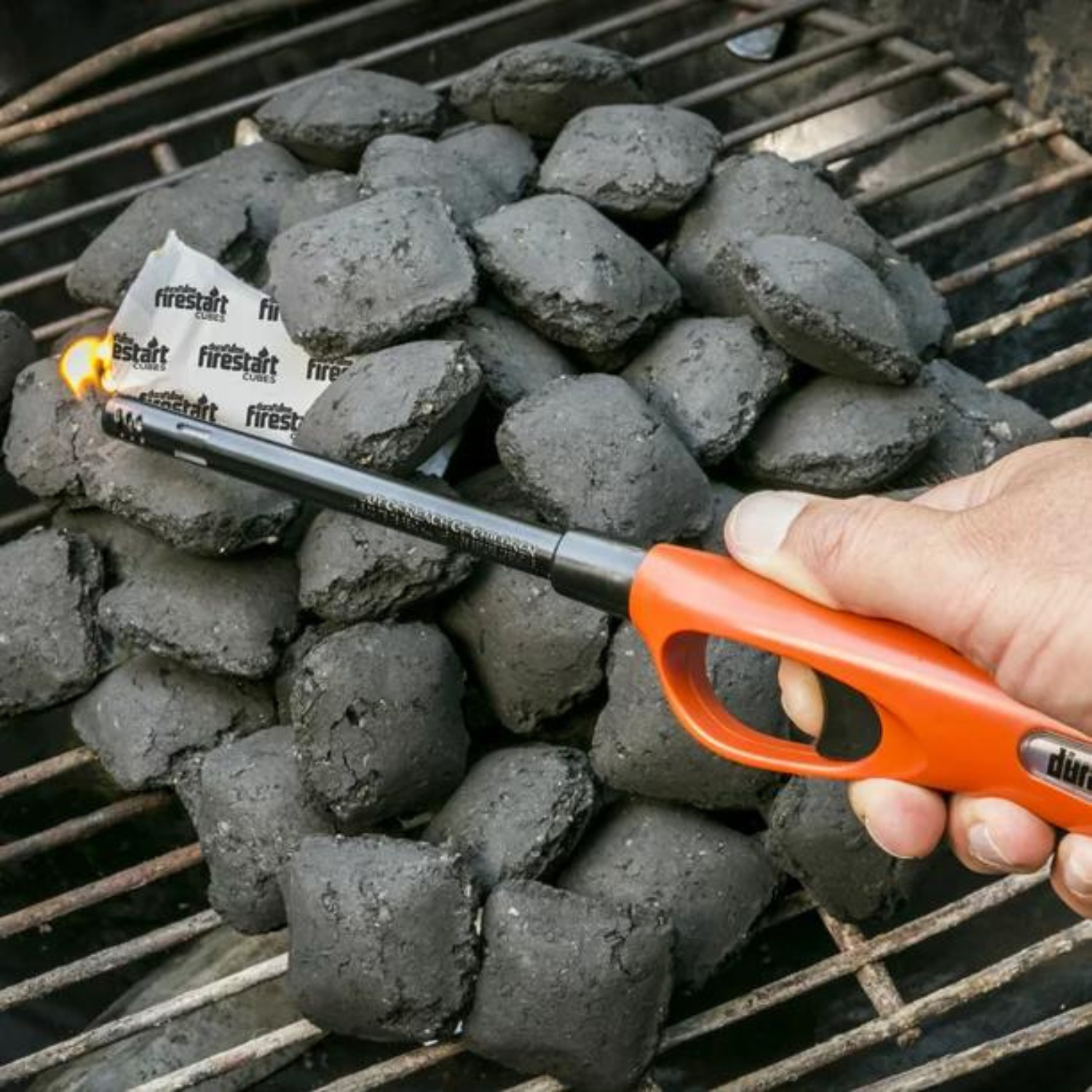 Duraflame Firestart Cubes 18-Pack, Fire Starters for Wood or Charcoal NEW - Fresh Stock Dated January 2026