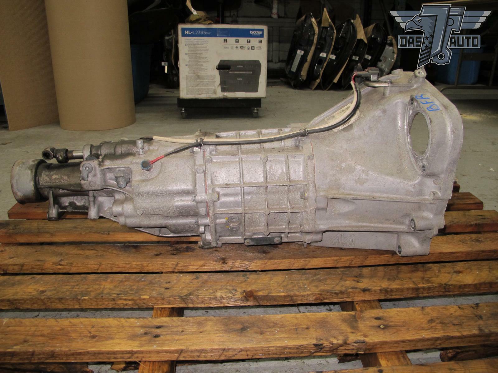 🥇13-16 SCION FR-S GT86 BRZ 2.0L AISIN MTM AA9AHB M/T MANUAL TRANSMISSION OEM - Fresh Stock Dated December 2025