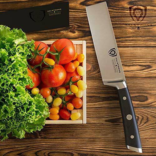 DALSTRONG Produce Knife - 6