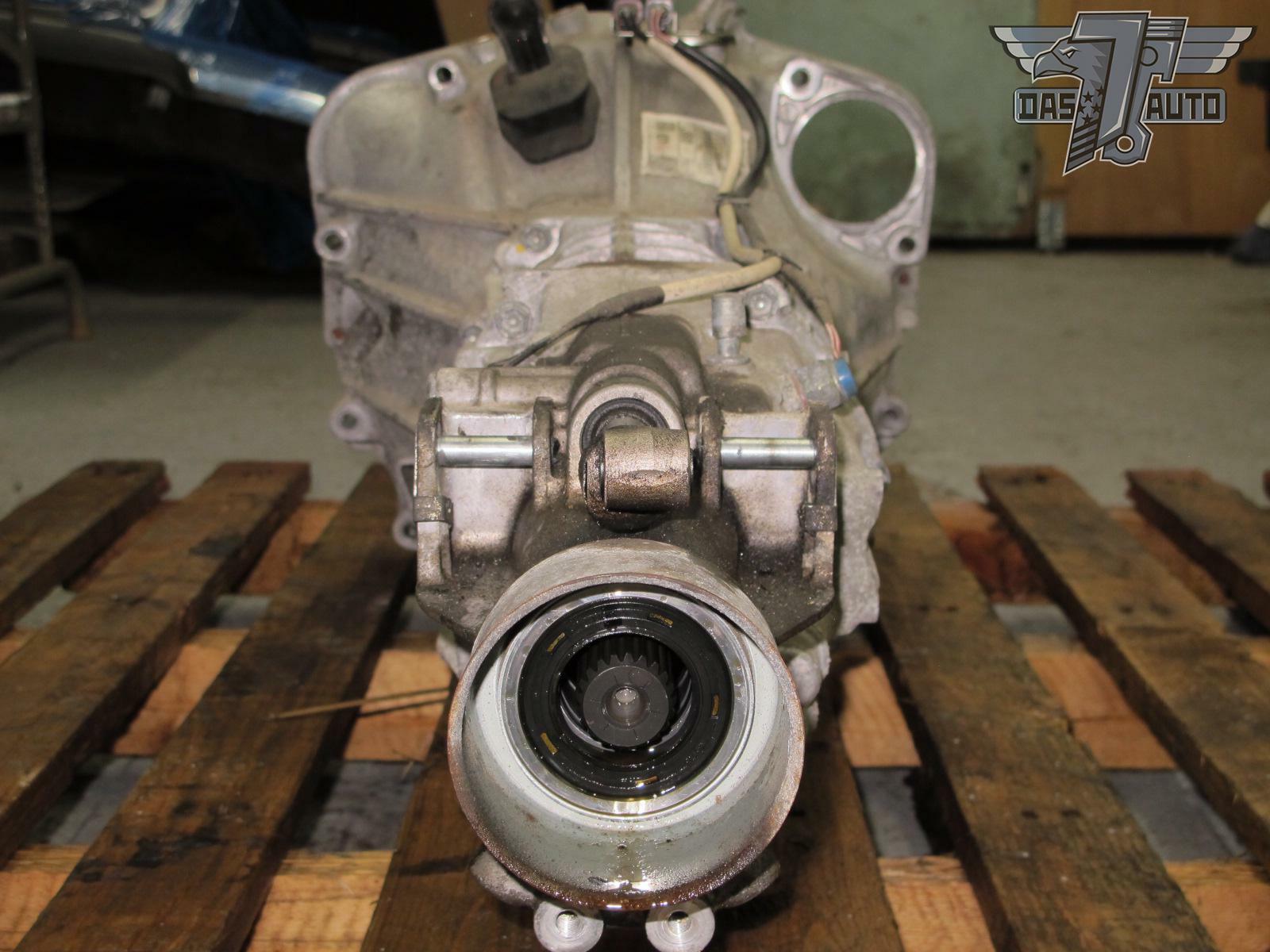 🥇13-16 SCION FR-S GT86 BRZ 2.0L AISIN MTM AA9AHB M/T MANUAL TRANSMISSION OEM - Fresh Stock Dated December 2025