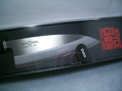 JOYCE CHEN DEBA CHEF'S KNIFE 6 1/2