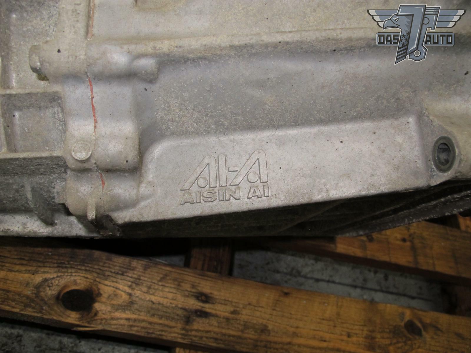 🥇13-16 SCION FR-S GT86 BRZ 2.0L AISIN MTM AA9AHB M/T MANUAL TRANSMISSION OEM - Fresh Stock Dated December 2025