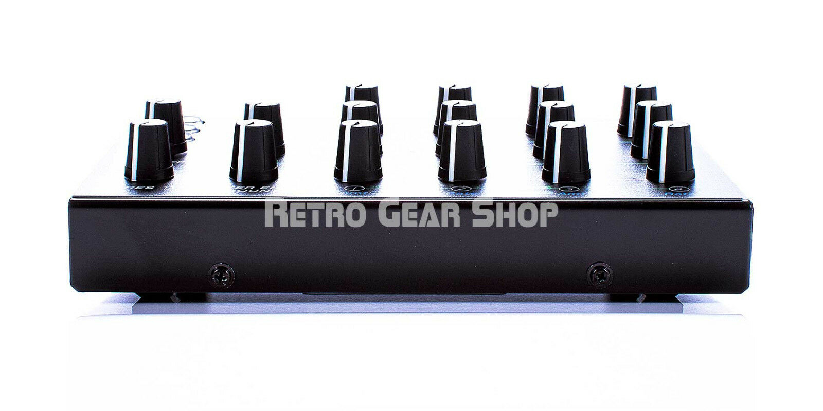 Stereoping CE-1 Monsta Midi Controller Audiothingies MicroMonsta Vintage Synth - Fresh Stock Dated December 2025