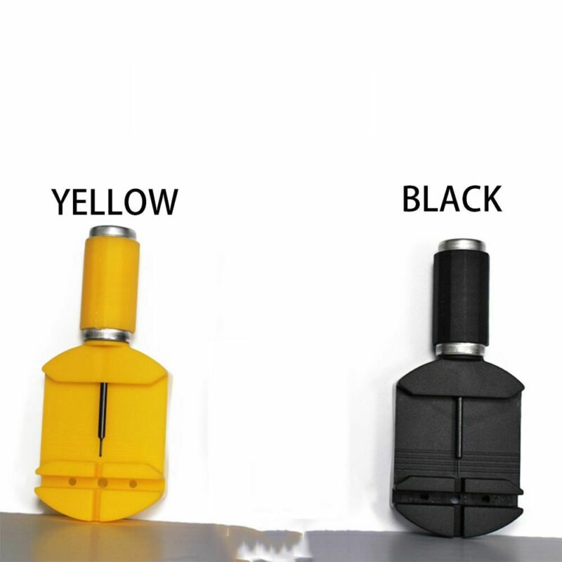 Professional Watchband Kit Tools Repair Watch Strap Bracelet Adjuster - Fresh Stock Dated December 2025
