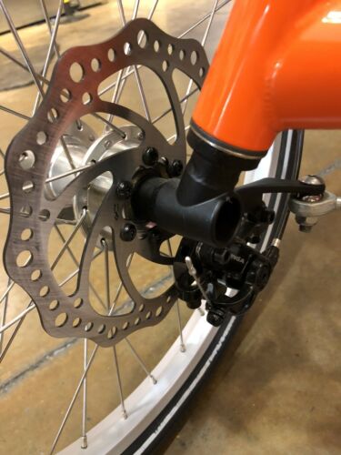 Flawless 2014 Terratrike Rambler Recumbent + Sportcrafters Trainer - All In Box - Fresh Stock Dated December 2025