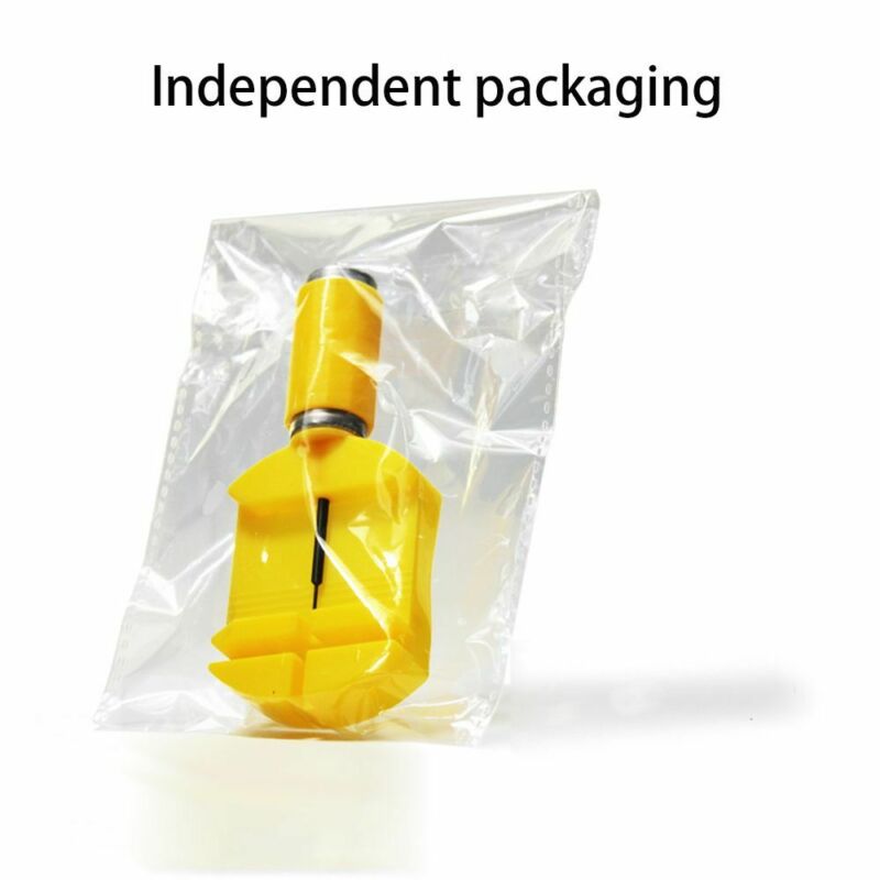 Professional Watchband Kit Tools Repair Watch Strap Bracelet Adjuster - Fresh Stock Dated December 2025