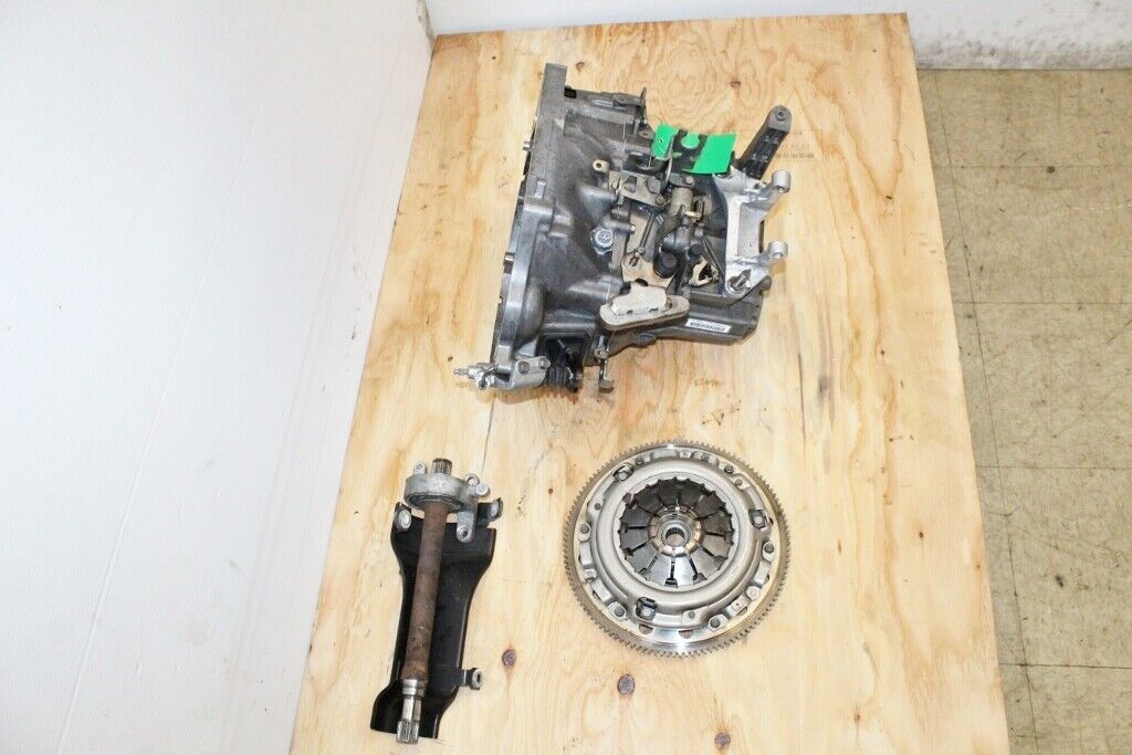 JDM 02-06 Honda Acura RSX DC5 Type R 6 Speed LSD Transmission Y2M3 ITR K20A-R - Fresh Stock Dated January 2026
