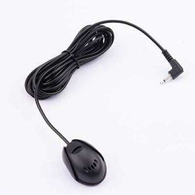Galabox Mic 2.5mm External Microphone Assembly For Car Vehicle Head Unit - Fresh Stock Dated December 2025