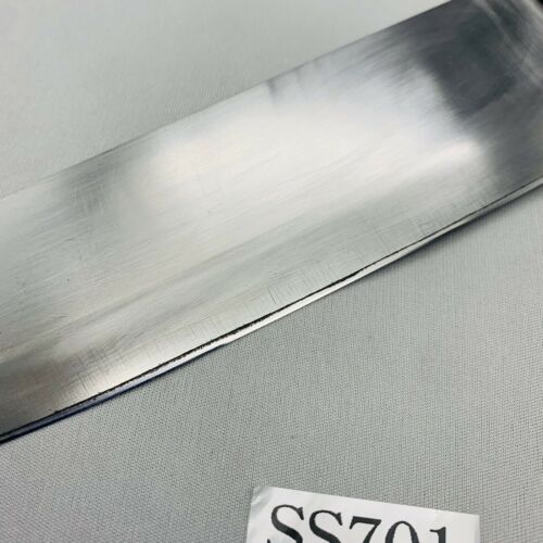 <Sharpened> Japanese Chef's Kitchen Knife 和之 Nakiri  155/285 From Japan SS701 - Fresh Stock Dated January 2026