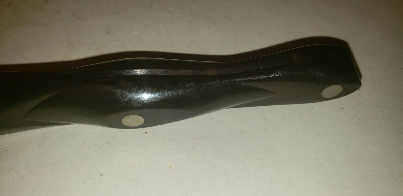 Cutco 1728 Chef's Knife USA Brown Handle - Fresh Stock Dated January 2026