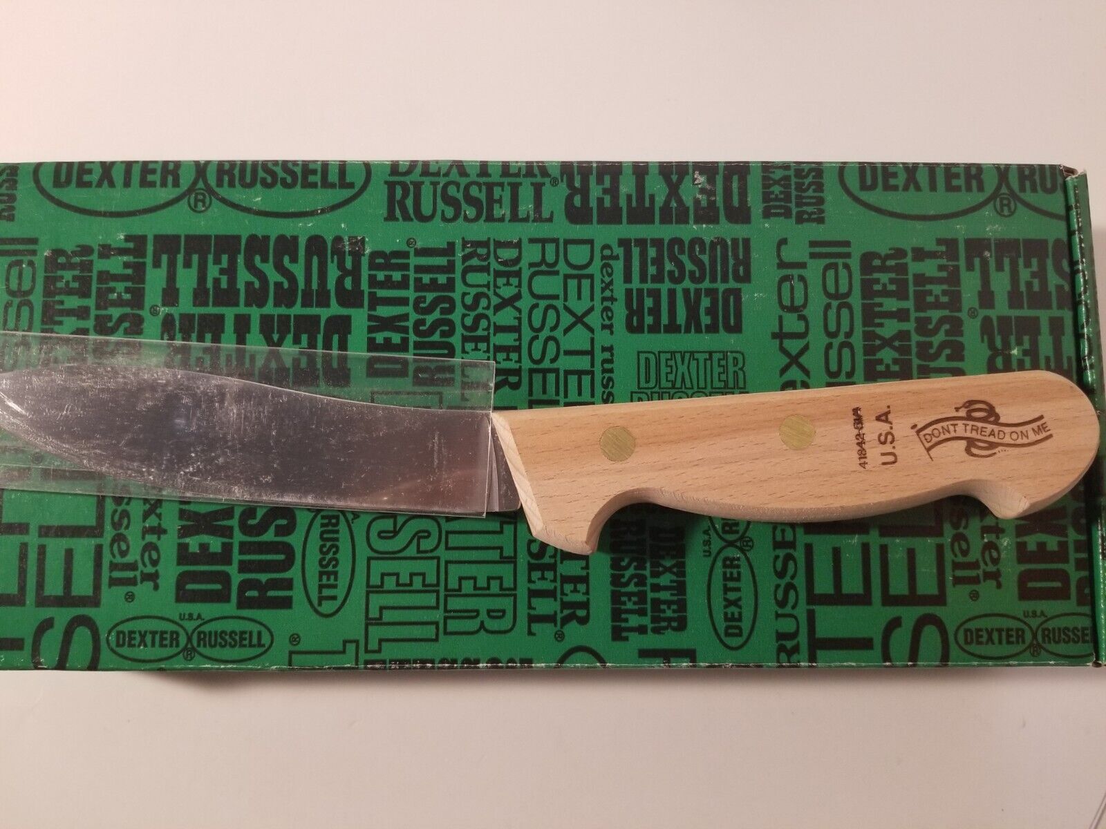 Dexter Russell 41842-5 5 1/4