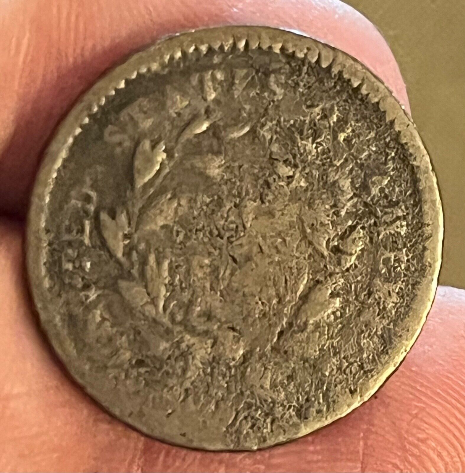 1794 Liberty Cap Half cent, Lettered edge,  scarce date - Fresh Stock Dated December 2025