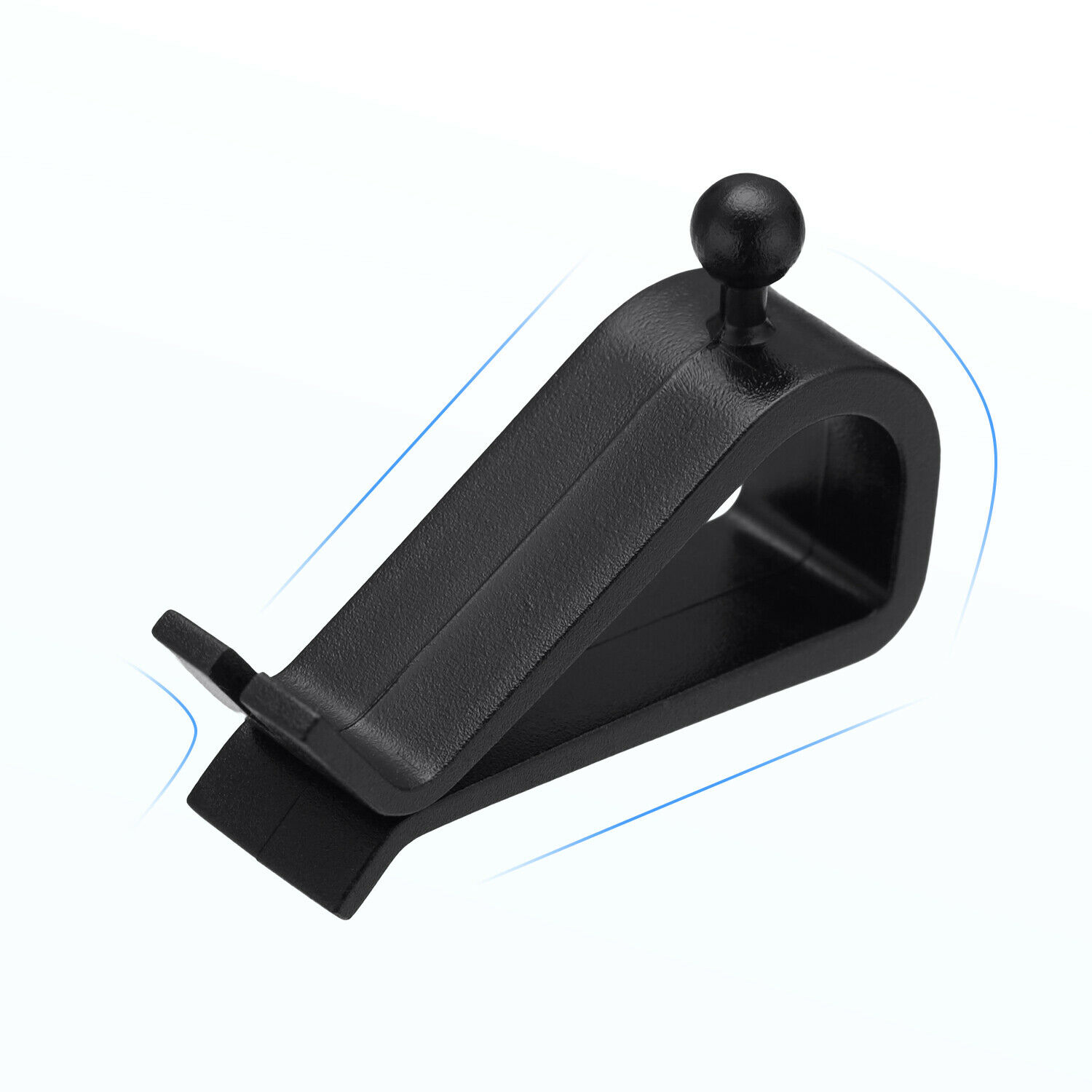 3.5mm External Mic for Kenwood Sony Alpine JVC Clarion Car Stereo Microphone - Fresh Stock Dated December 2025