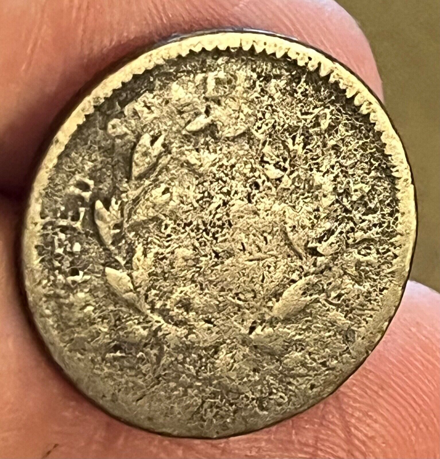 1794 Liberty Cap Half cent, Lettered edge,  scarce date - Fresh Stock Dated December 2025