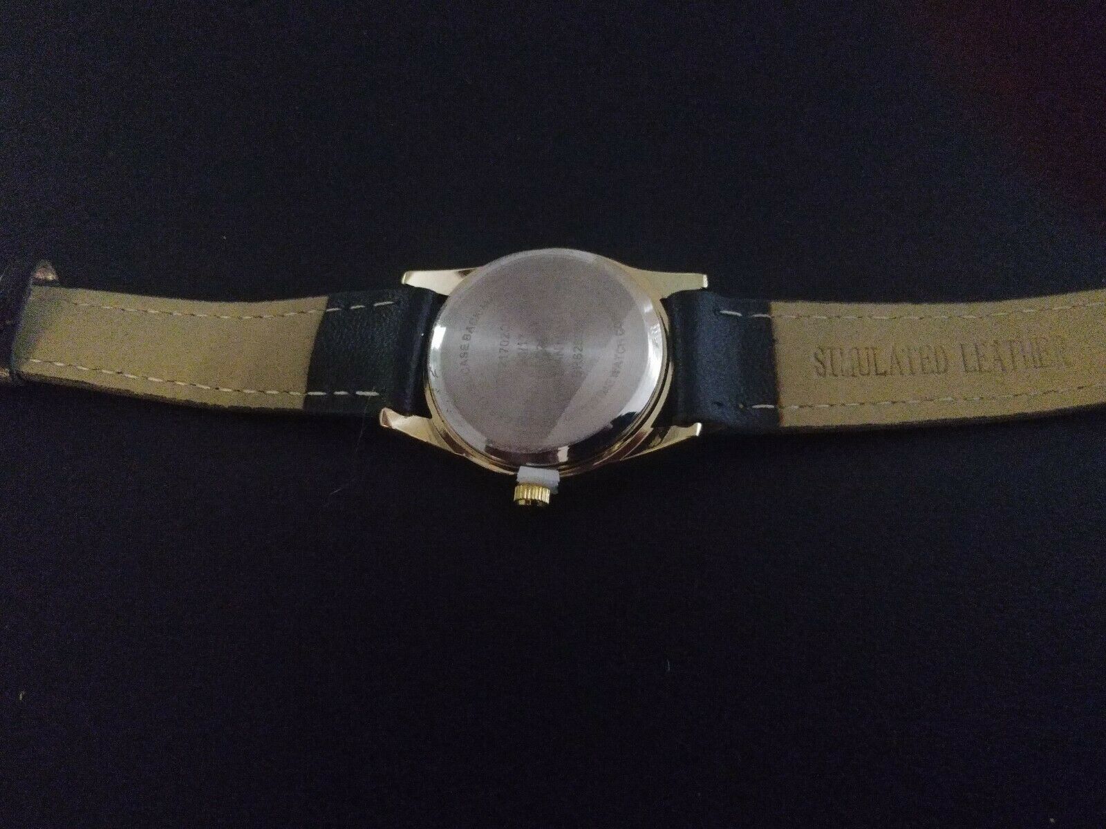 100pcs WATCH   STOPPERS CLIPS ⭐ IN USA!! ⭐ BATTERY STOPSAVER CROWN STEM LOCK - Fresh Stock Dated December 2025