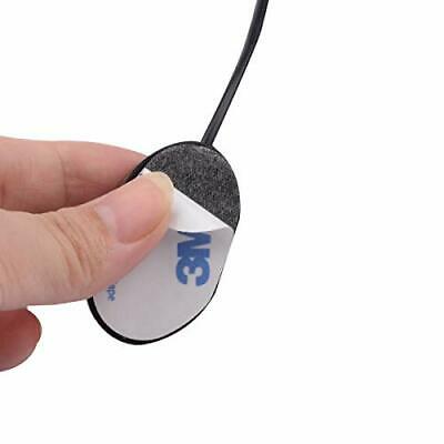 Galabox Mic 2.5mm External Microphone Assembly For Car Vehicle Head Unit - Fresh Stock Dated December 2025