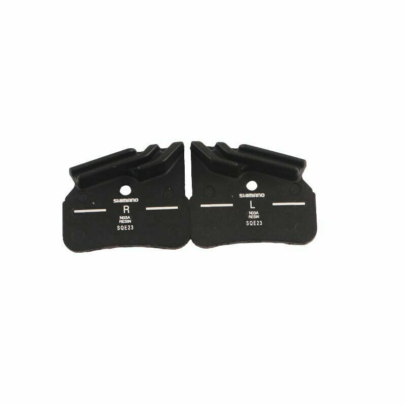 SHIMANO N03A N04C D03S Pads DEORE XTR DEORE Brake Pads For M9120 M7120 M8120 - Fresh Stock Dated December 2025