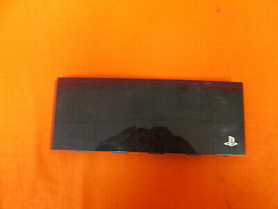Sony PS4 Fat Hard Drive Cover For PlayStation 4 Faceplate Very Good 9479 - Fresh Stock Dated December 2025