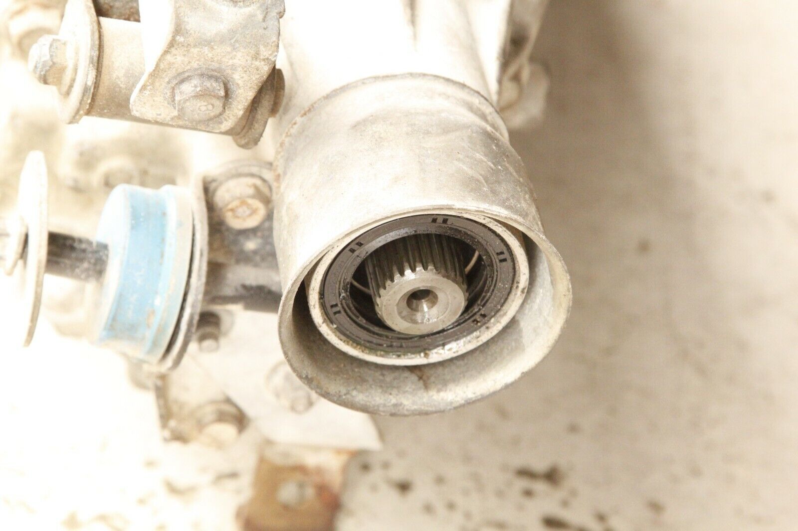 08 09 10 11 12 13 14 Subaru Impreza WRX 5 Speed AWD Transmission 2.5 Turbo OEM - Fresh Stock Dated December 2025