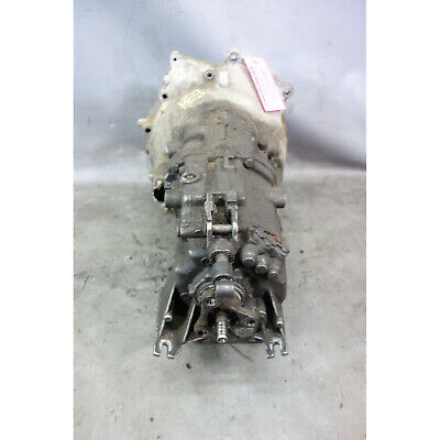1993-1995 BMW E34 525i M50 6-Cyl Sedan Manual Transmission Gearbox 5-Speed OEM - Fresh Stock Dated December 2025