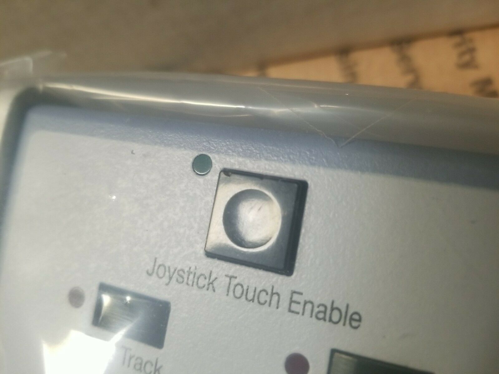 JL Cooper Axis Joystick Controller - Surround Panner D Command Pro Tools MIDI - Fresh Stock Dated December 2025