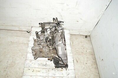 1992 1996 HONDA PRELUDE 90-97 ACCORD JDM H22A VTEC 5 SPEED TRANSMISSION ONLY - Fresh Stock Dated December 2025