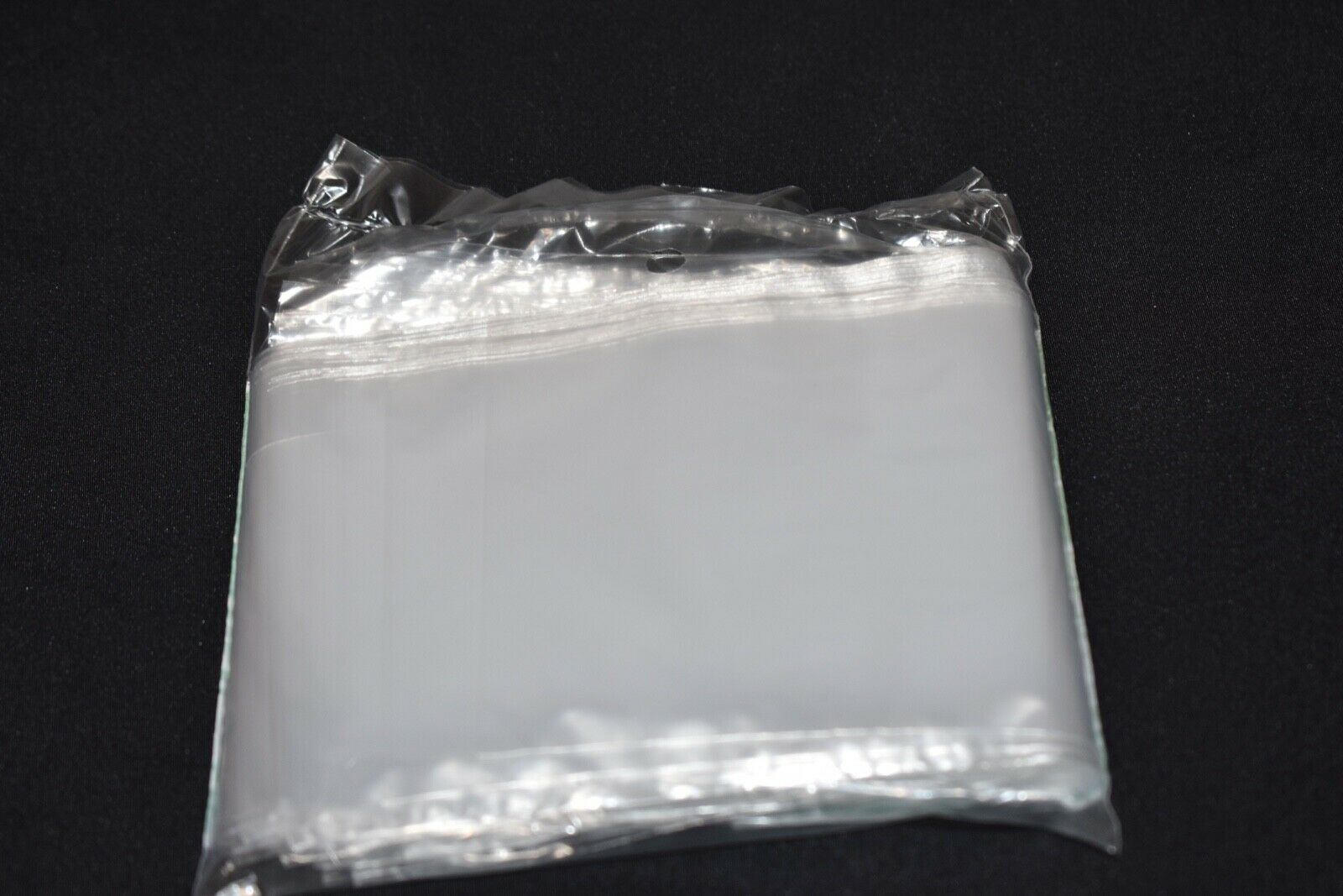 500 Bolsas para Helados Bolis 3x8 