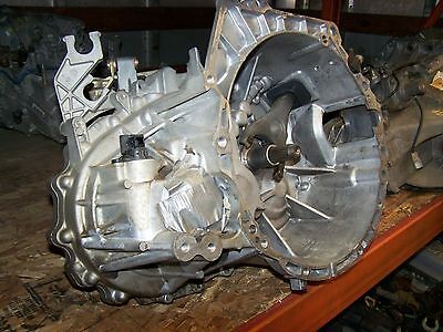 2002-2006 Nissan Sentra SE-R SPEC V 6 Speed Manual Transmission 53kmi Tranny - Fresh Stock Dated December 2025