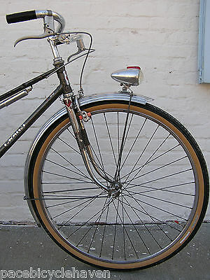 Orago Urago Super Sunbeam Middow Mixte Demi-Balloon 650B Bolbros Telefol Abrosio - Fresh Stock Dated December 2025