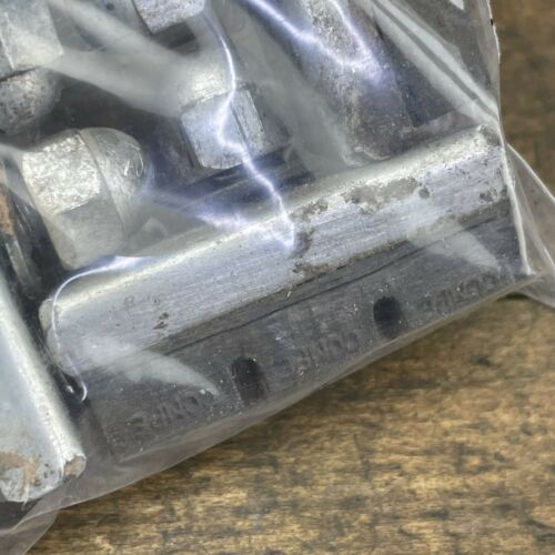 Dia Compe Brake Pads Black Vintage Side Pull - Fresh Stock Dated December 2025